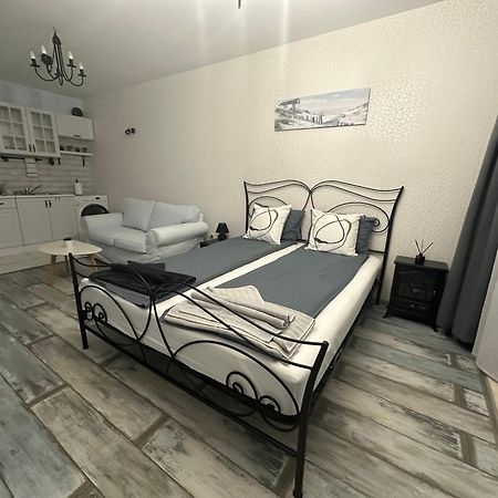 Studio E32 Atia Resort Chernomoretz TTchernomorets Extérieur photo