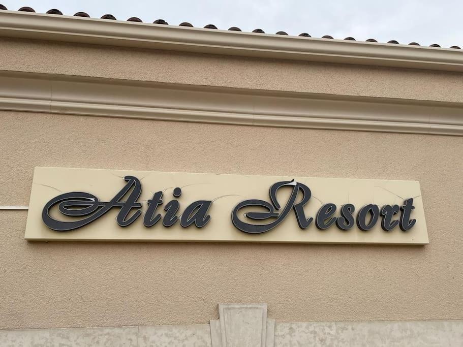 Studio E32 Atia Resort Chernomoretz TTchernomorets Extérieur photo