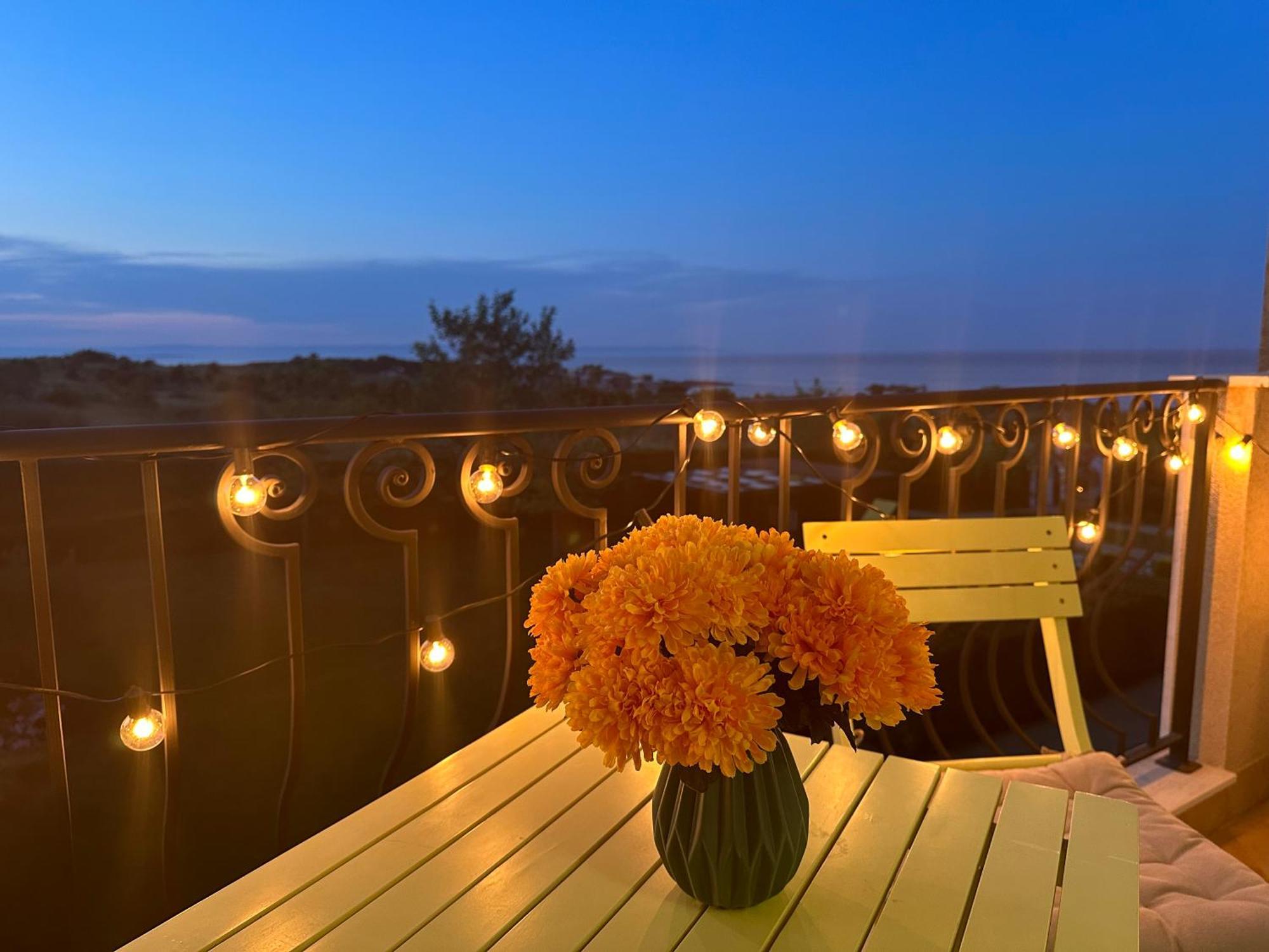 Studio E32 Atia Resort Chernomoretz TTchernomorets Extérieur photo